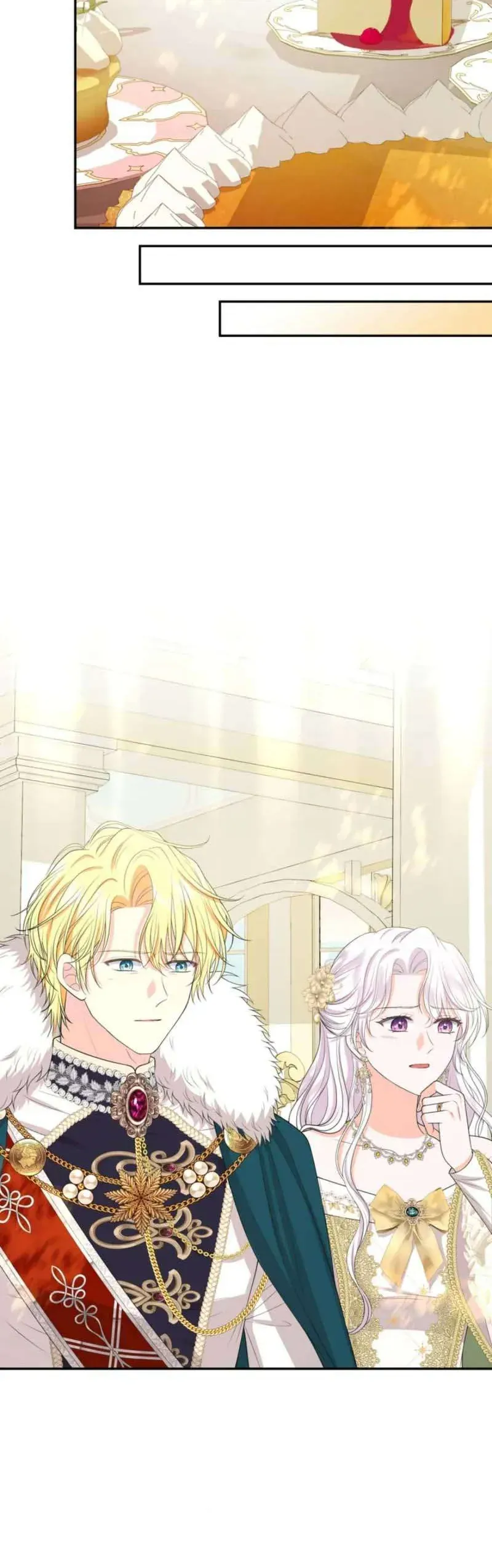 Công Chúa Bé Con Hạng S Thật Mạnh Chap 61 - Next Chap 60