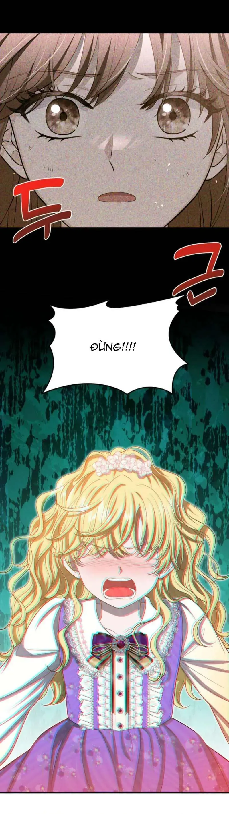 Công Chúa Bé Con Hạng S Thật Mạnh Chap 61 - Next Chap 60