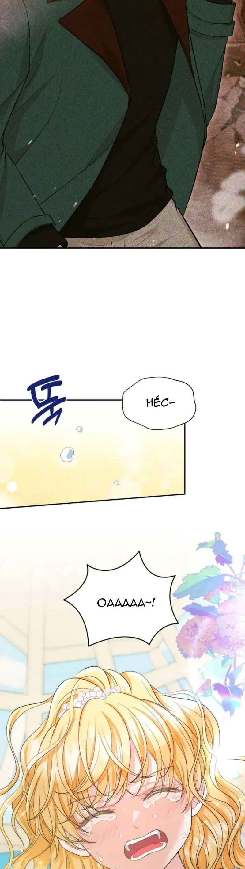 Công Chúa Bé Con Hạng S Thật Mạnh Chap 61 - Next Chap 60