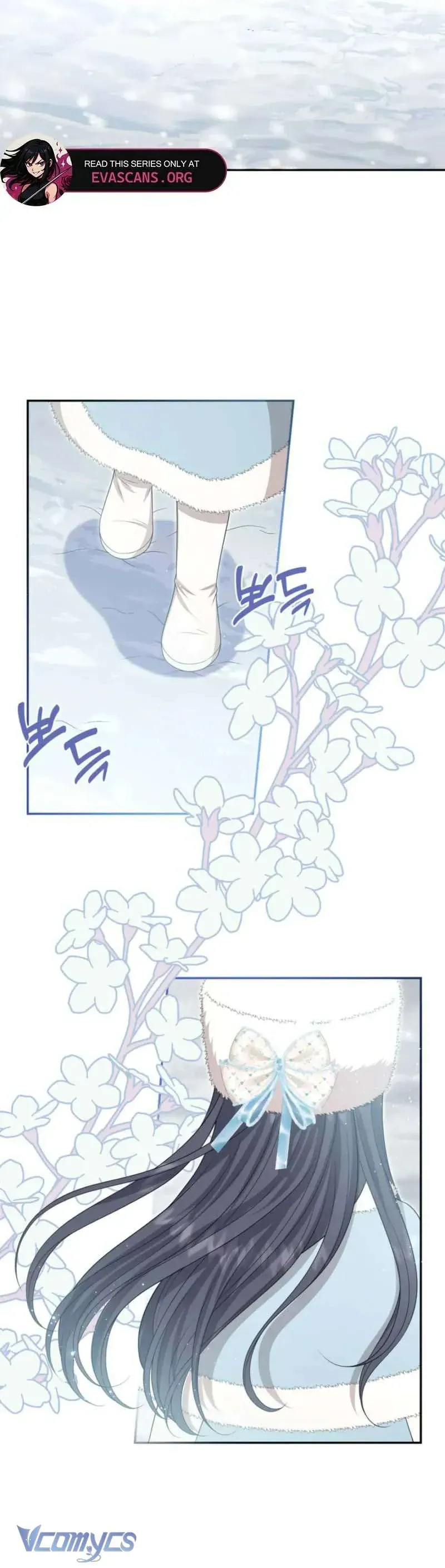 Công Chúa Bé Con Hạng S Thật Mạnh Chap 61 - Next Chap 60