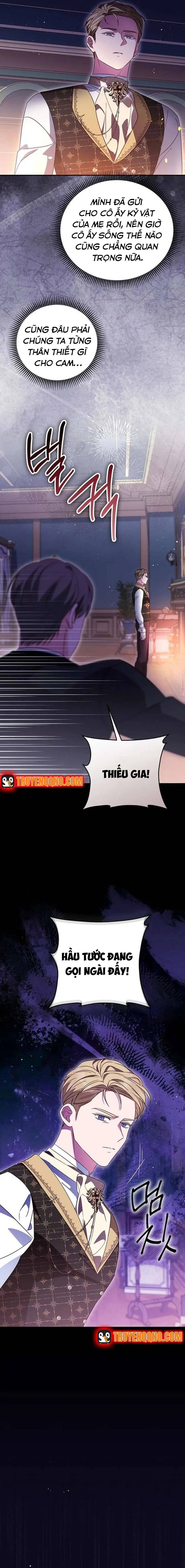 Đại Công Nương Hợp Gu Tôi Chap 20 - Next Chap 19