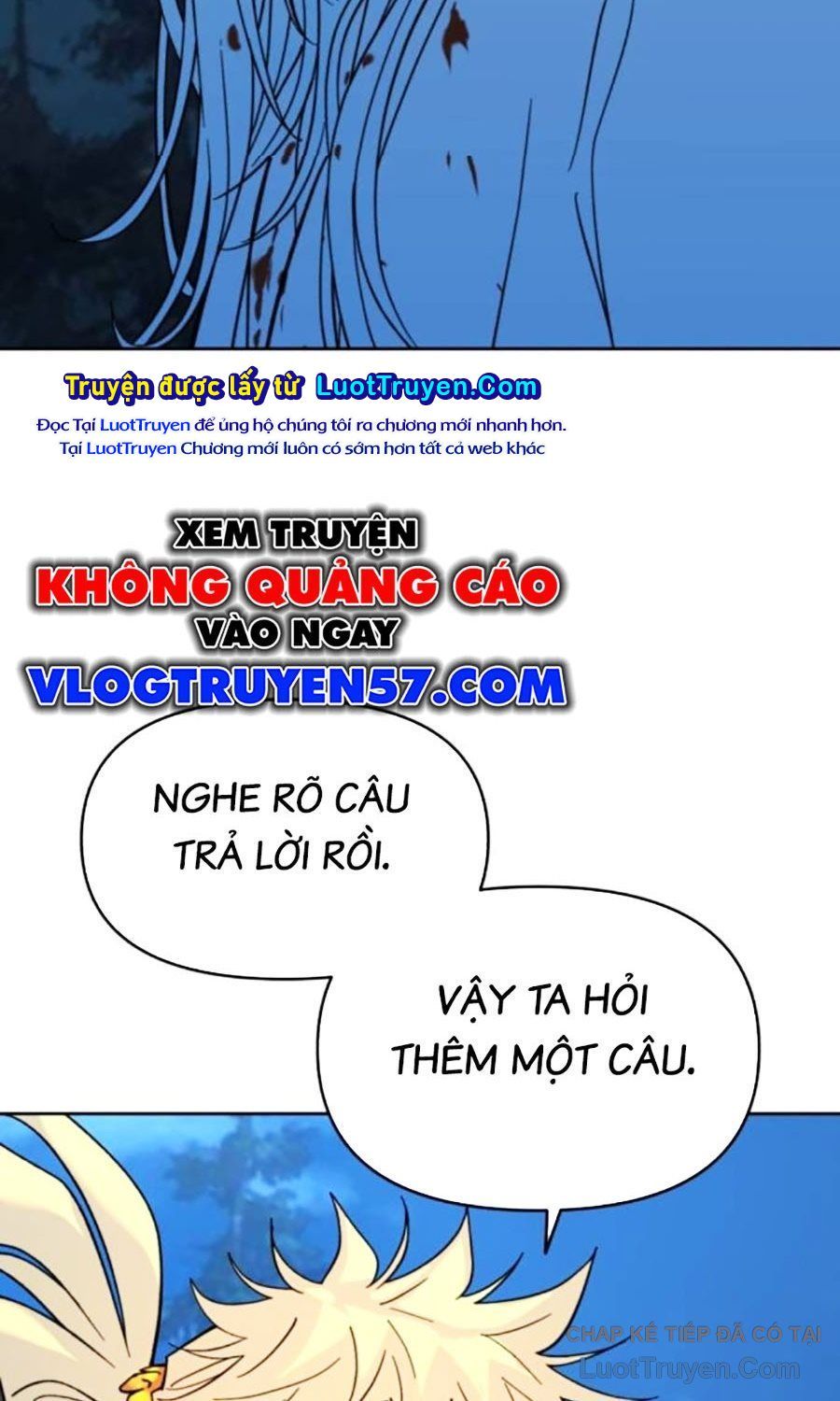 Đại Thánh Trùng Sinh Nam Cung Thế Gia Chap 49 - Next Chap 48