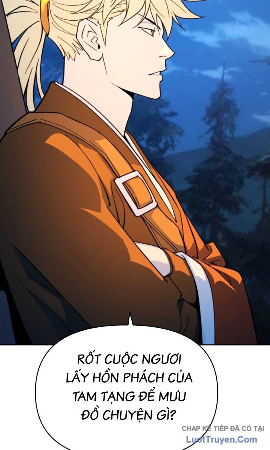 Đại Thánh Trùng Sinh Nam Cung Thế Gia Chap 49 - Next Chap 48