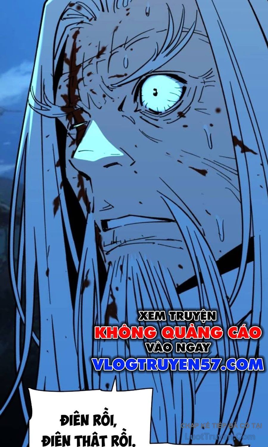 Đại Thánh Trùng Sinh Nam Cung Thế Gia Chap 49 - Next Chap 48