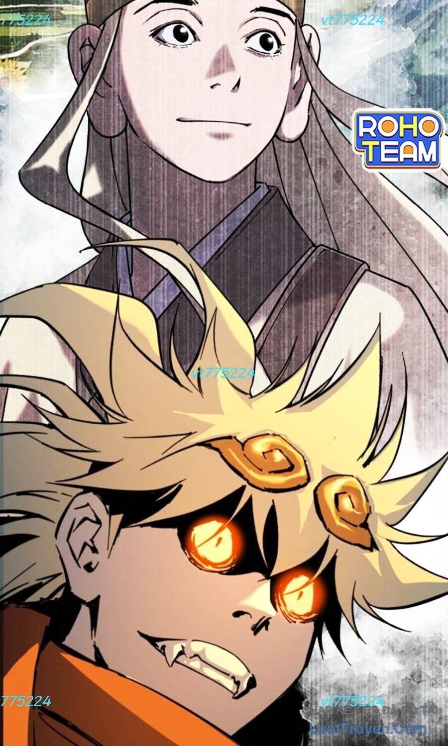 Đại Thánh Trùng Sinh Nam Cung Thế Gia Chap 49 - Next Chap 48