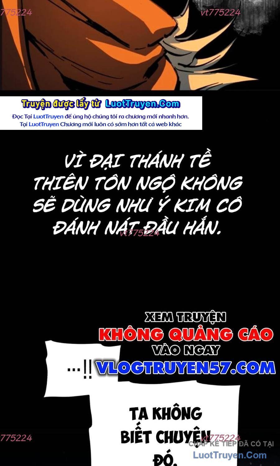 Đại Thánh Trùng Sinh Nam Cung Thế Gia Chap 49 - Next Chap 48