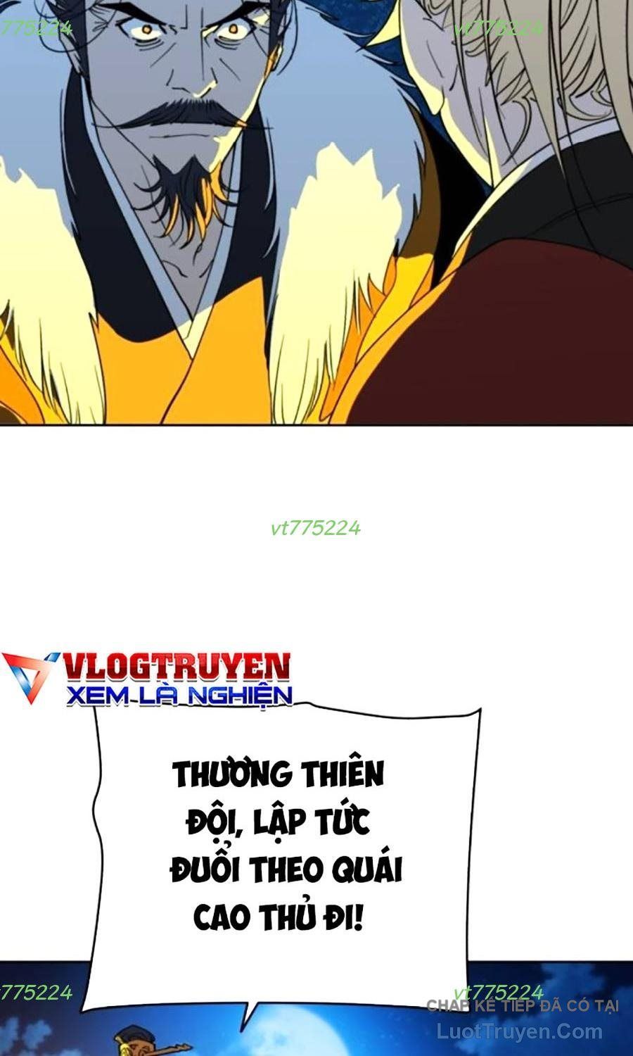 Đại Thánh Trùng Sinh Nam Cung Thế Gia Chap 49 - Next Chap 48