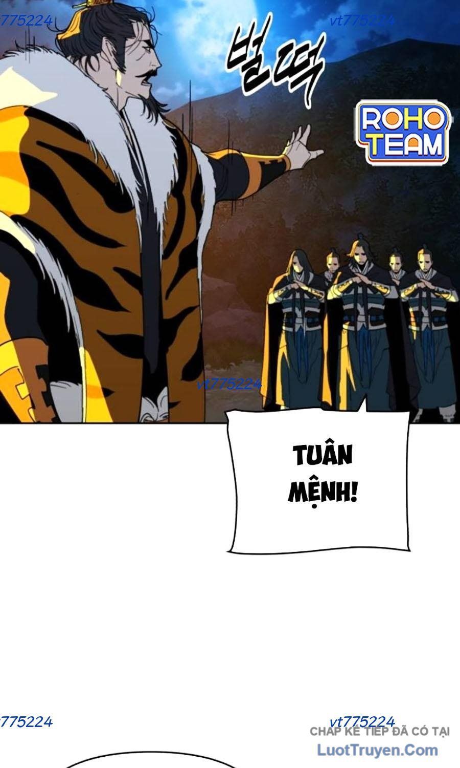 Đại Thánh Trùng Sinh Nam Cung Thế Gia Chap 49 - Next Chap 48