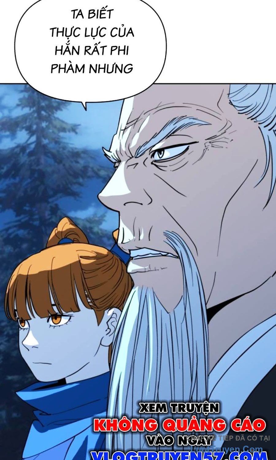 Đại Thánh Trùng Sinh Nam Cung Thế Gia Chap 49 - Next Chap 48