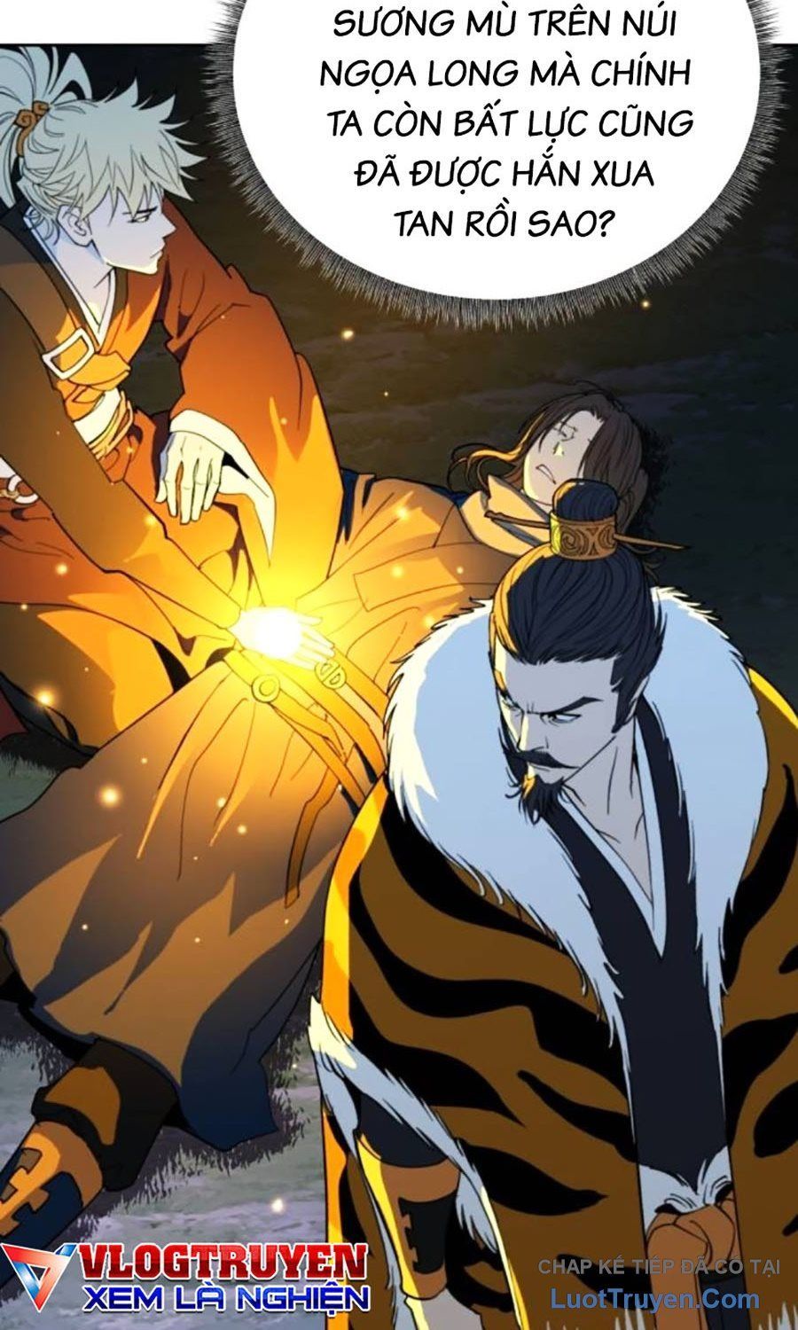 Đại Thánh Trùng Sinh Nam Cung Thế Gia Chap 49 - Next Chap 48