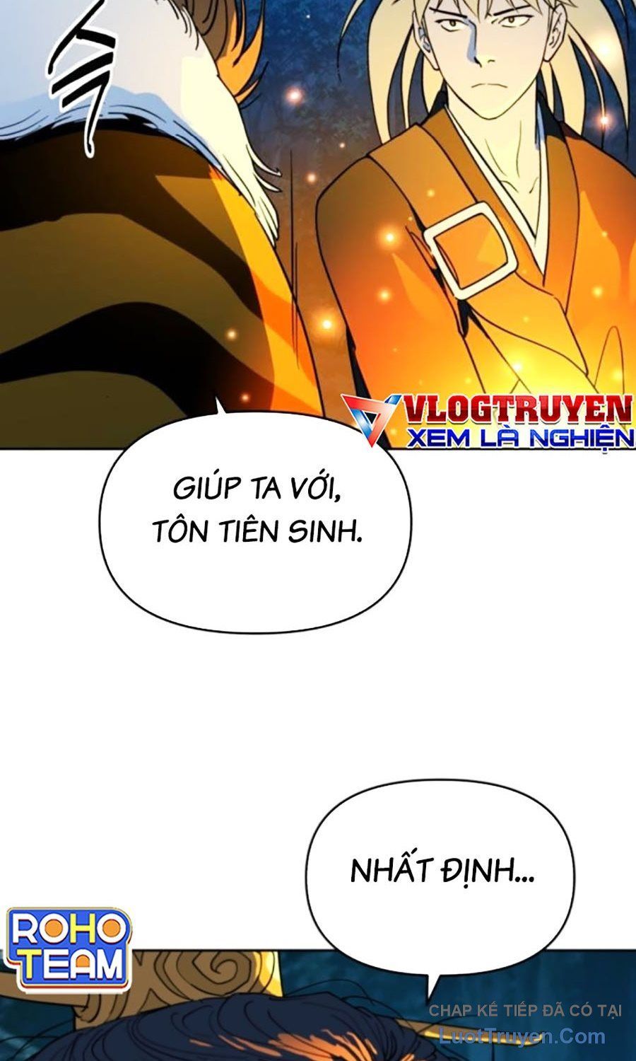 Đại Thánh Trùng Sinh Nam Cung Thế Gia Chap 49 - Next Chap 48