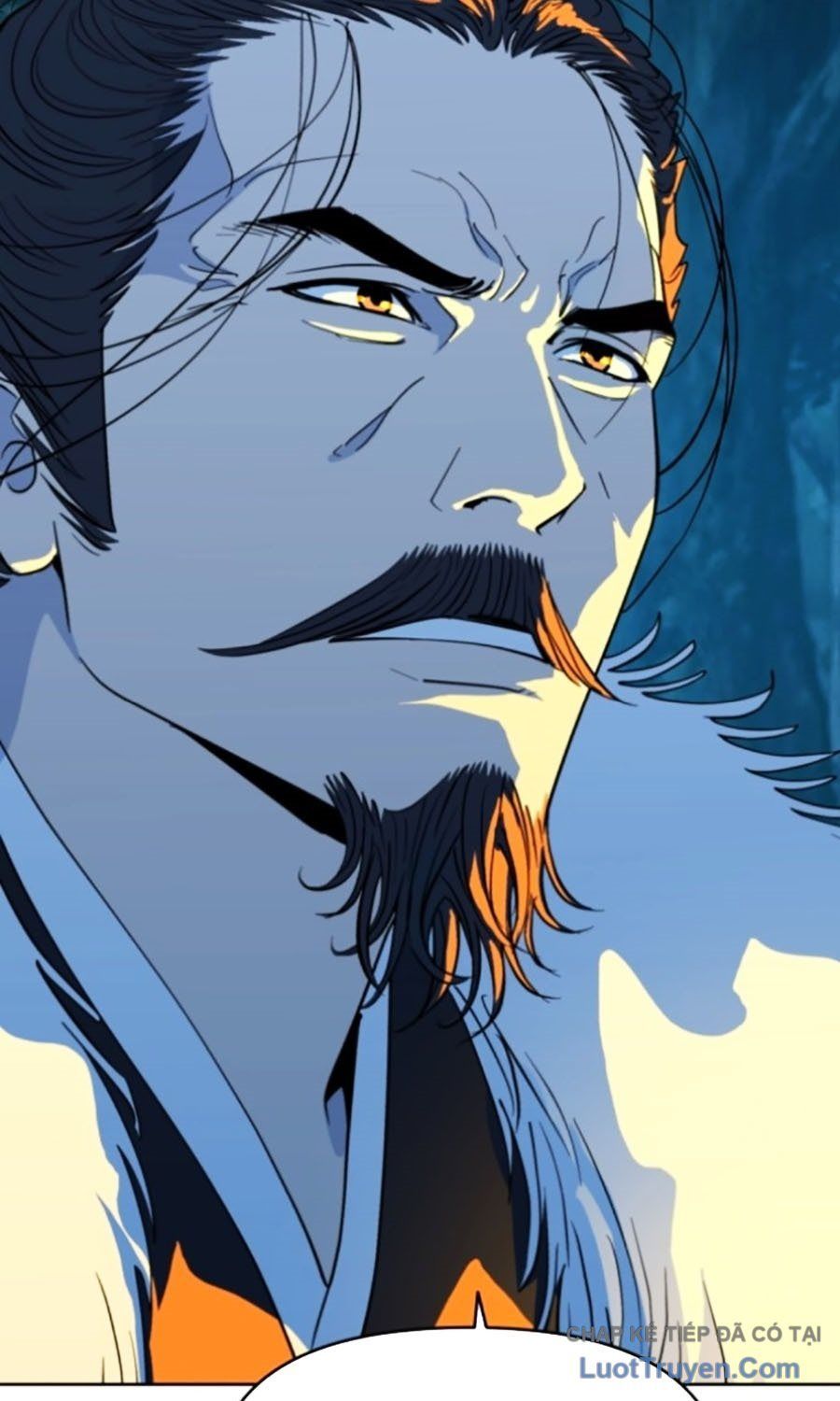 Đại Thánh Trùng Sinh Nam Cung Thế Gia Chap 49 - Next Chap 48