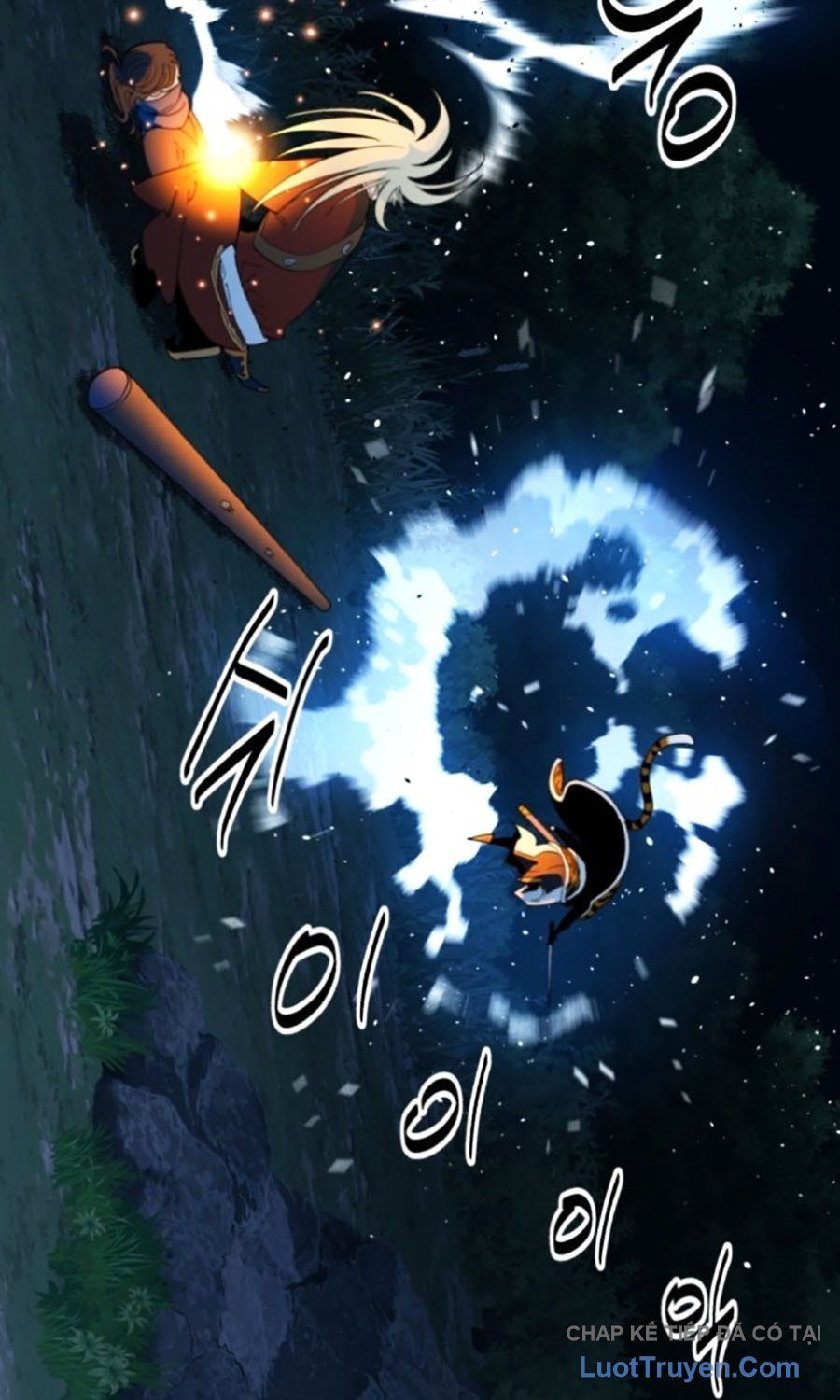 Đại Thánh Trùng Sinh Nam Cung Thế Gia Chap 49 - Next Chap 48