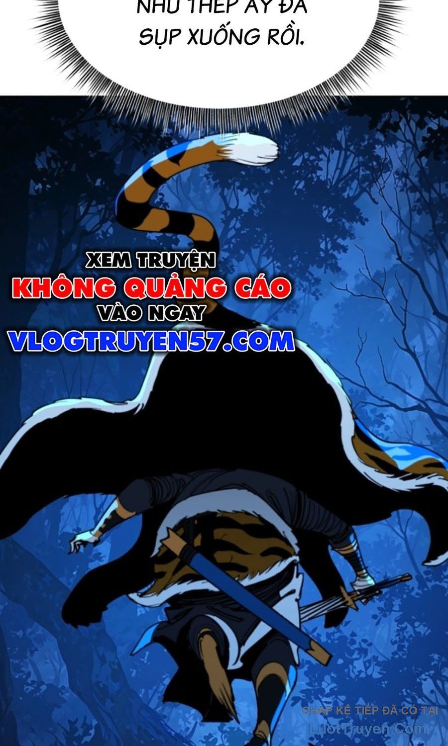 Đại Thánh Trùng Sinh Nam Cung Thế Gia Chap 49 - Next Chap 48