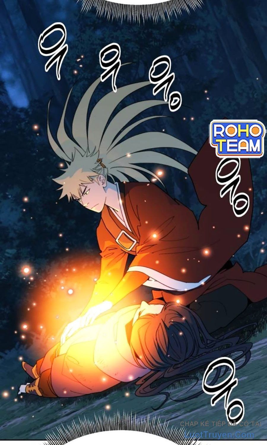 Đại Thánh Trùng Sinh Nam Cung Thế Gia Chap 49 - Next Chap 48