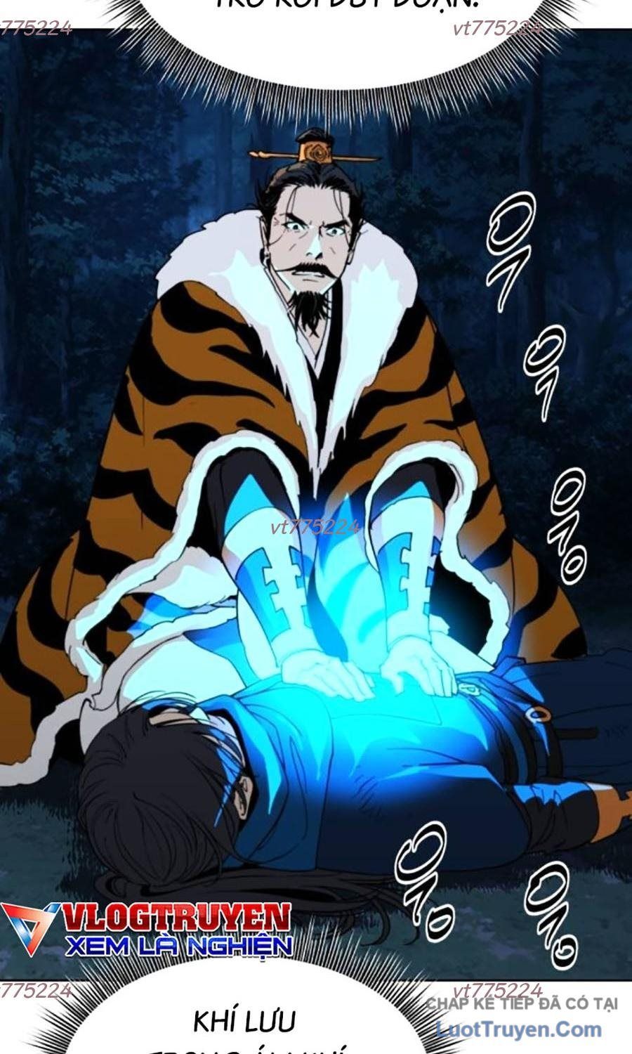 Đại Thánh Trùng Sinh Nam Cung Thế Gia Chap 49 - Next Chap 48