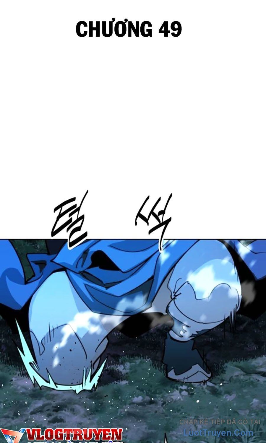 Đại Thánh Trùng Sinh Nam Cung Thế Gia Chap 49 - Next Chap 48