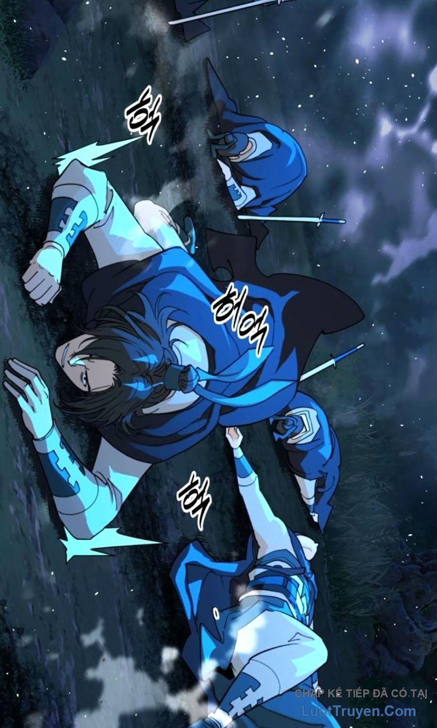 Đại Thánh Trùng Sinh Nam Cung Thế Gia Chap 49 - Next Chap 48