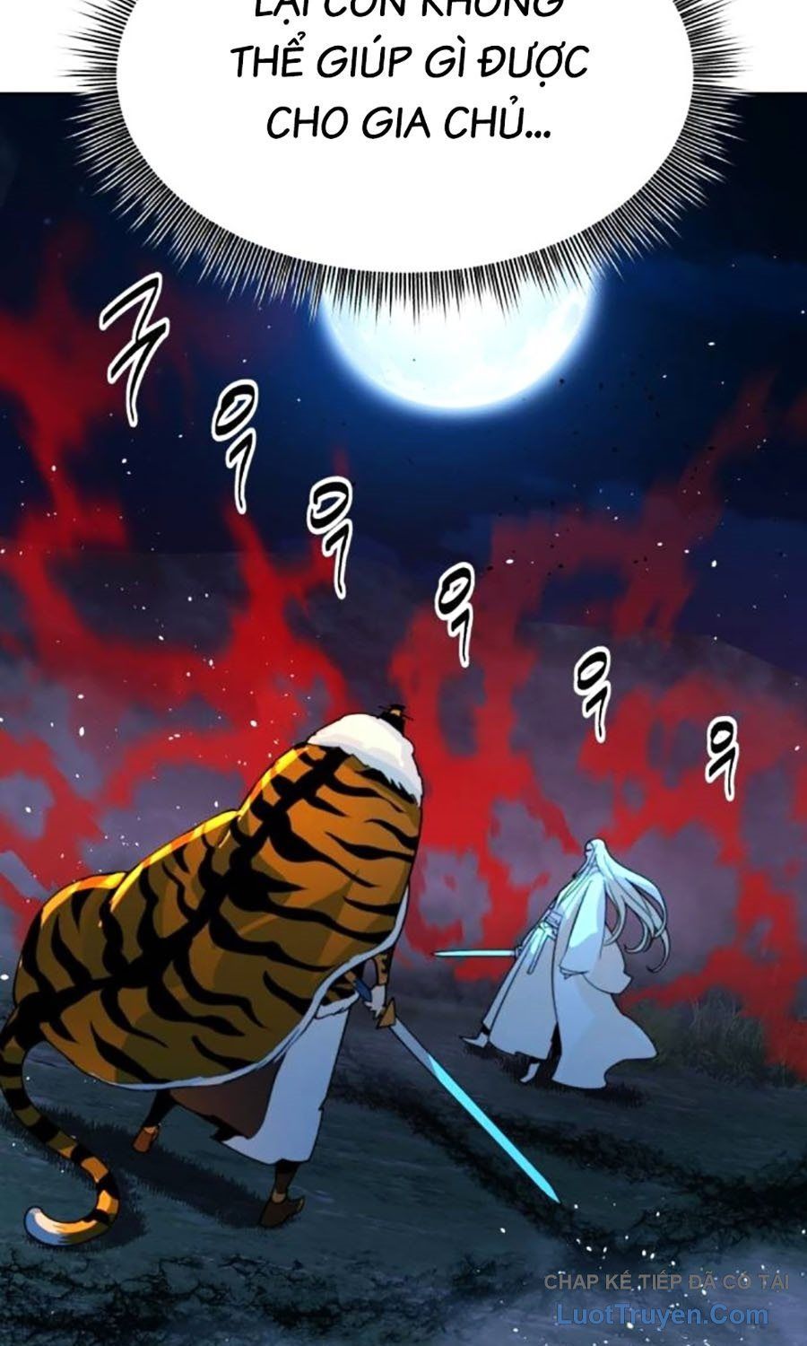 Đại Thánh Trùng Sinh Nam Cung Thế Gia Chap 49 - Next Chap 48