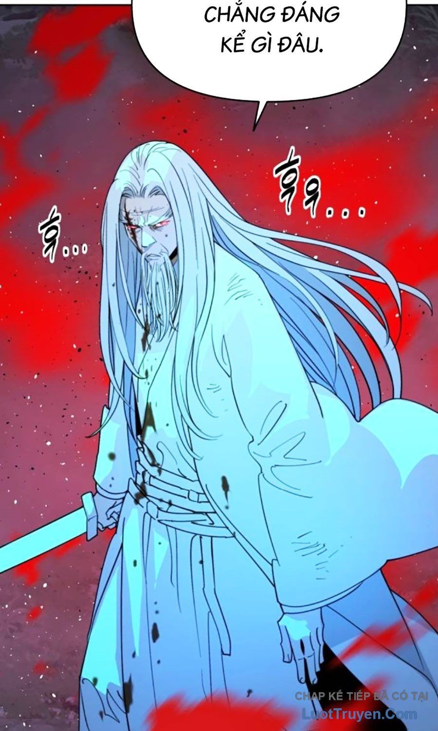 Đại Thánh Trùng Sinh Nam Cung Thế Gia Chap 49 - Next Chap 48