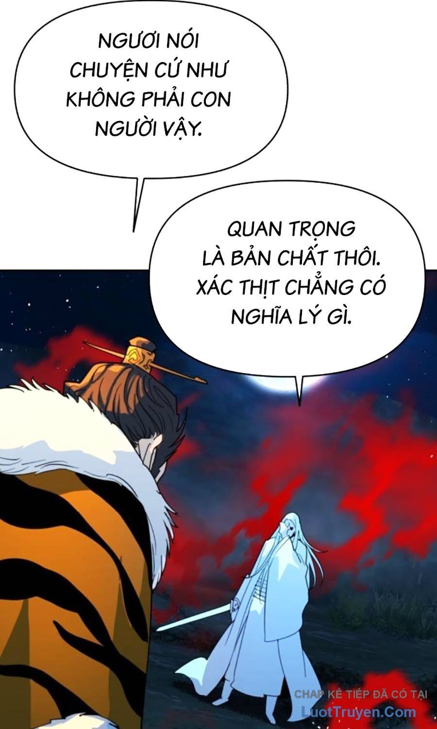 Đại Thánh Trùng Sinh Nam Cung Thế Gia Chap 49 - Next Chap 48