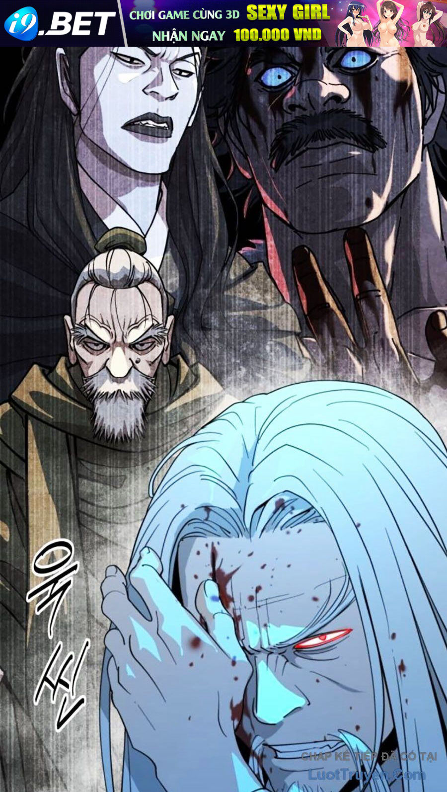 Đại Thánh Trùng Sinh Nam Cung Thế Gia Chap 49 - Next Chap 48