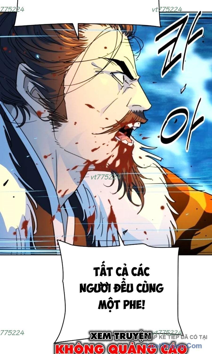 Đại Thánh Trùng Sinh Nam Cung Thế Gia Chap 49 - Next Chap 48