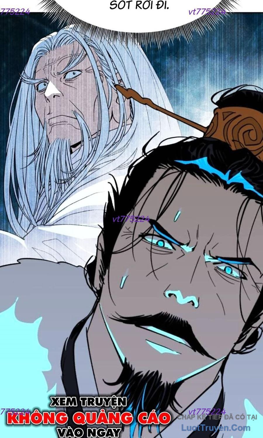 Đại Thánh Trùng Sinh Nam Cung Thế Gia Chap 49 - Next Chap 48