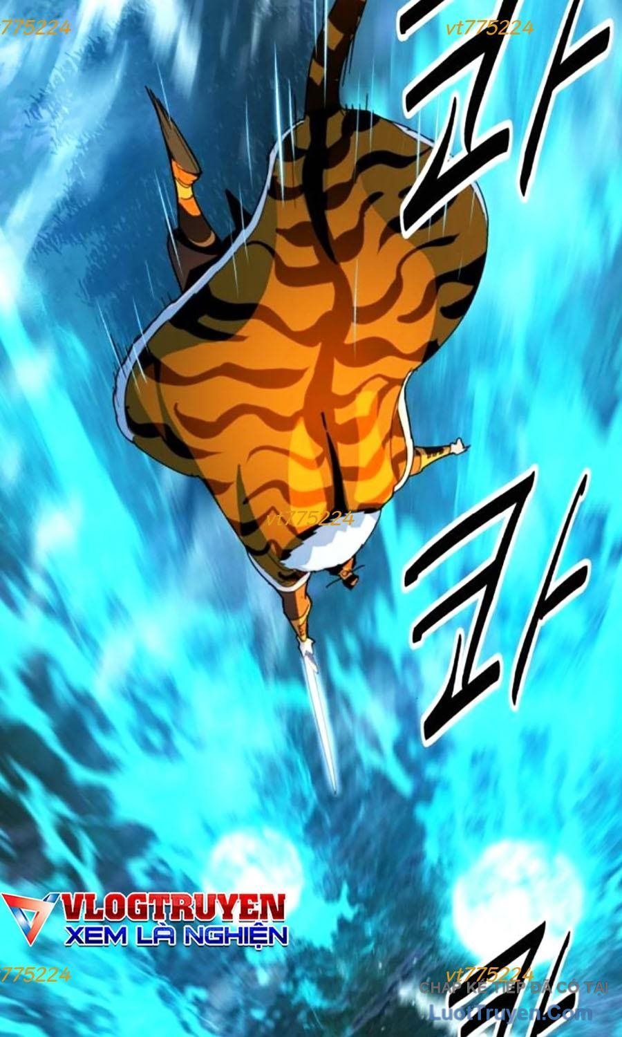 Đại Thánh Trùng Sinh Nam Cung Thế Gia Chap 49 - Next Chap 48