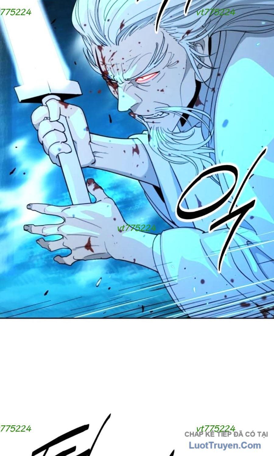 Đại Thánh Trùng Sinh Nam Cung Thế Gia Chap 49 - Next Chap 48