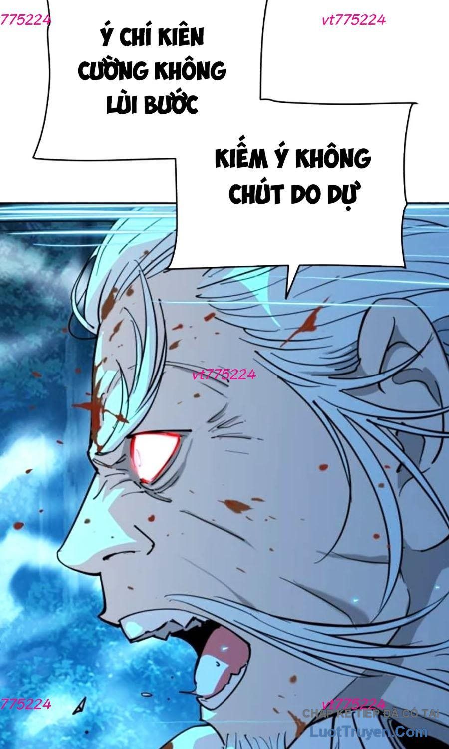 Đại Thánh Trùng Sinh Nam Cung Thế Gia Chap 49 - Next Chap 48