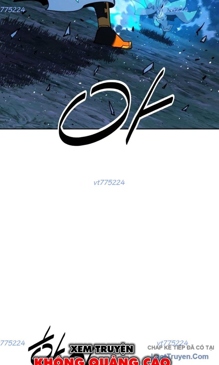 Đại Thánh Trùng Sinh Nam Cung Thế Gia Chap 49 - Next Chap 48