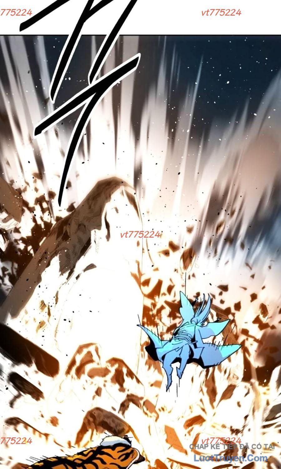 Đại Thánh Trùng Sinh Nam Cung Thế Gia Chap 49 - Next Chap 48