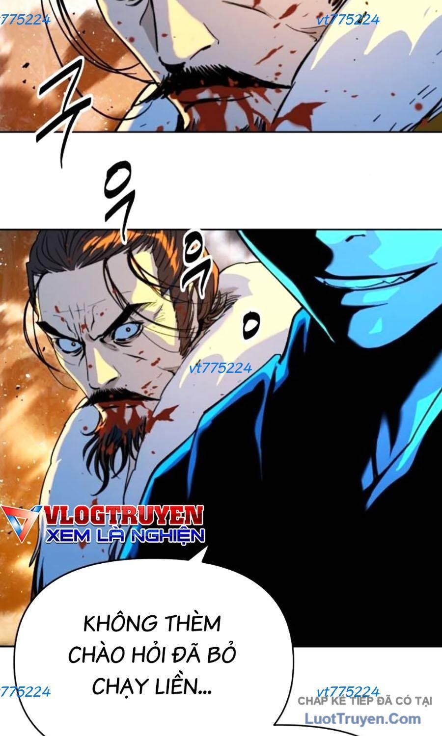 Đại Thánh Trùng Sinh Nam Cung Thế Gia Chap 49 - Next Chap 48