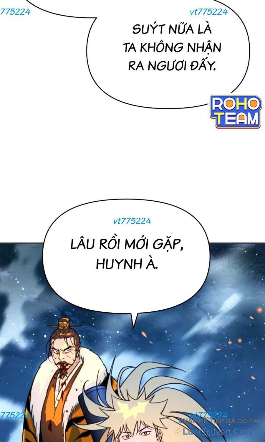 Đại Thánh Trùng Sinh Nam Cung Thế Gia Chap 49 - Next Chap 48