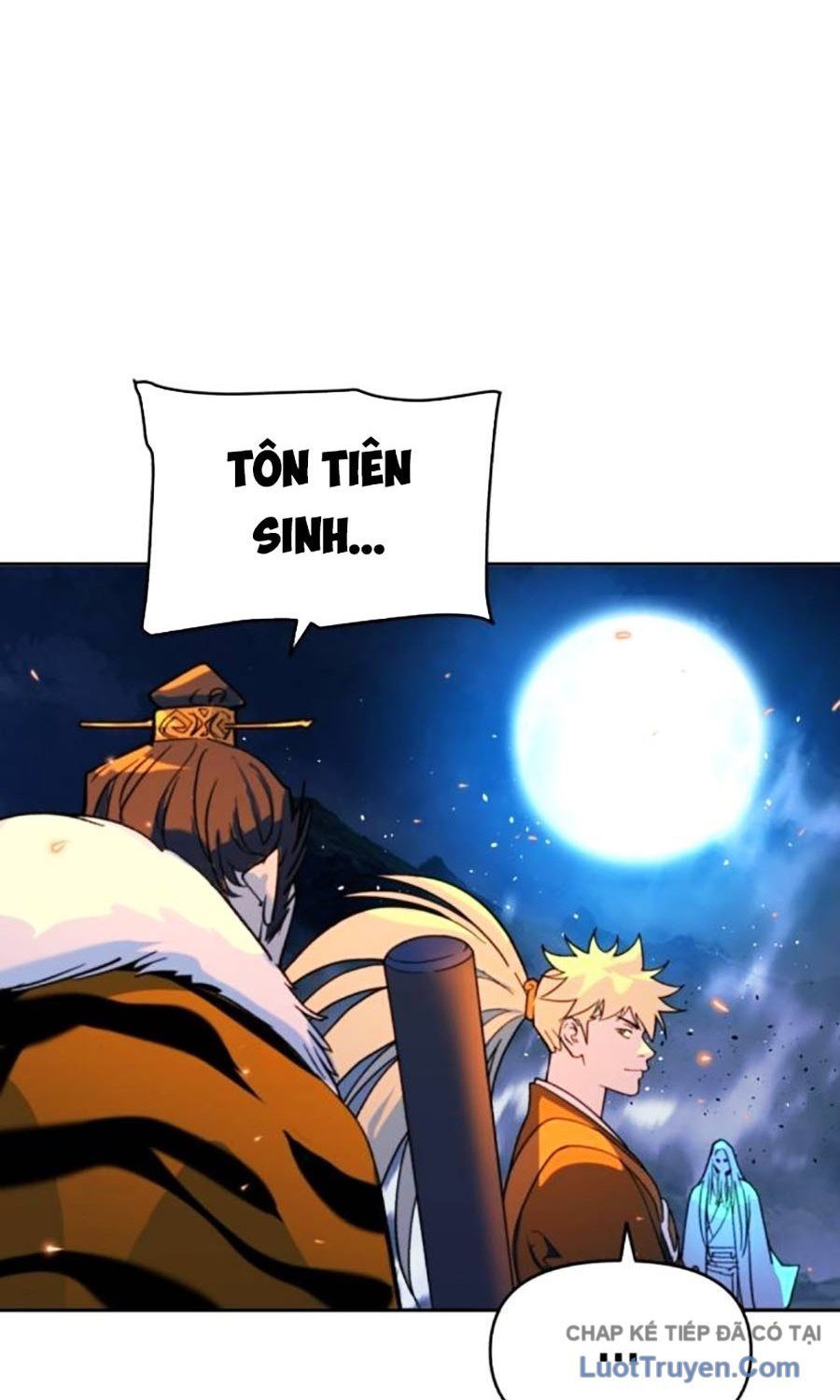 Đại Thánh Trùng Sinh Nam Cung Thế Gia Chap 49 - Next Chap 48