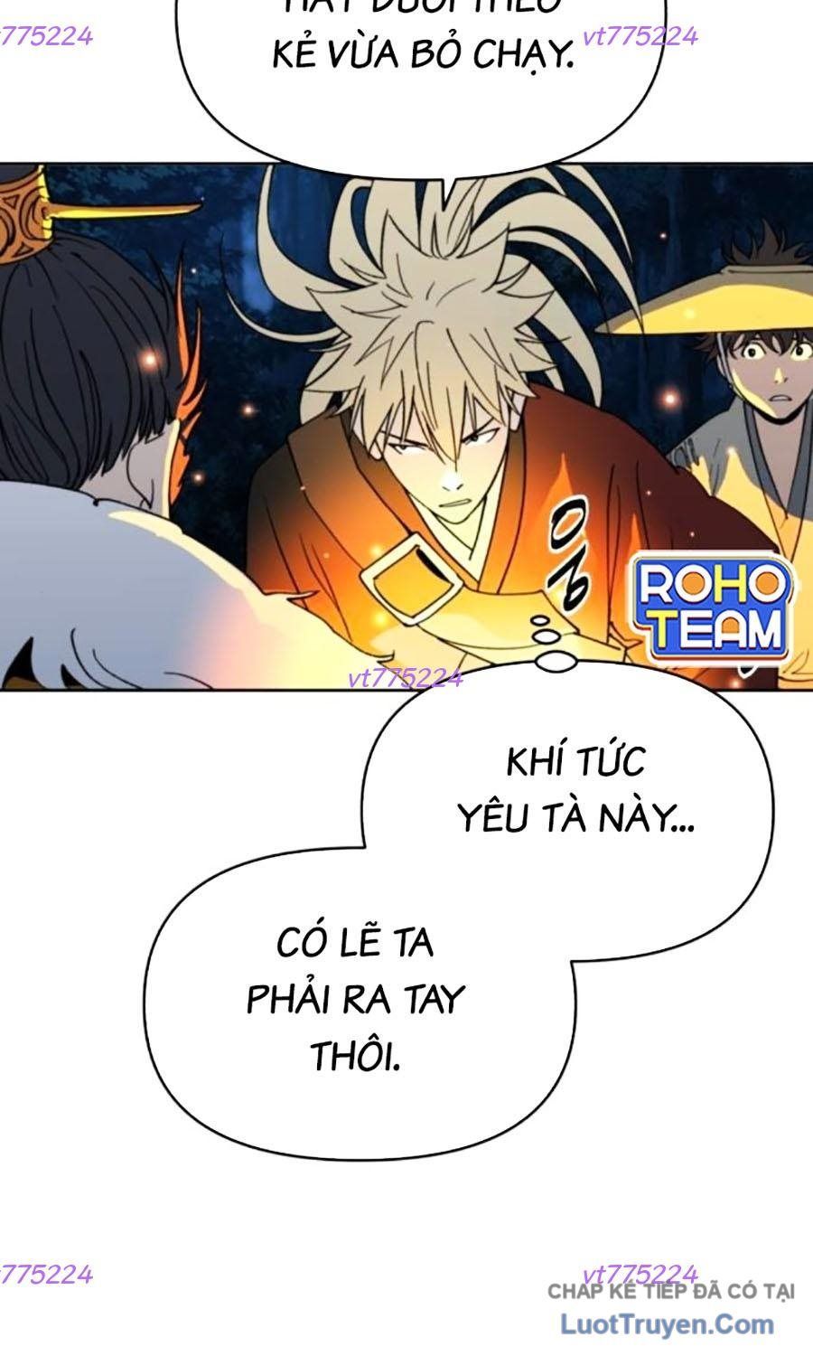 Đại Thánh Trùng Sinh Nam Cung Thế Gia Chap 49 - Next Chap 48
