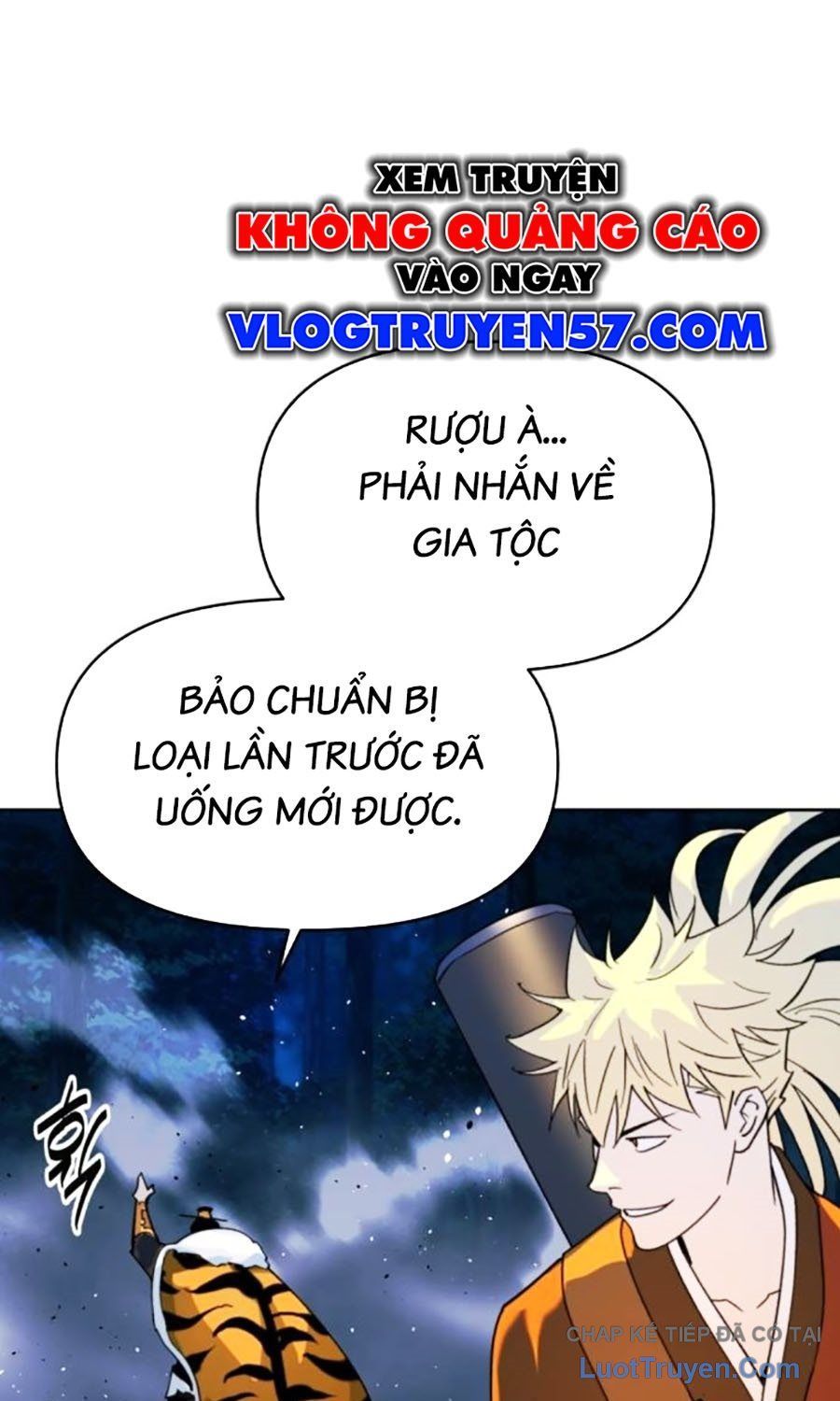 Đại Thánh Trùng Sinh Nam Cung Thế Gia Chap 49 - Next Chap 48