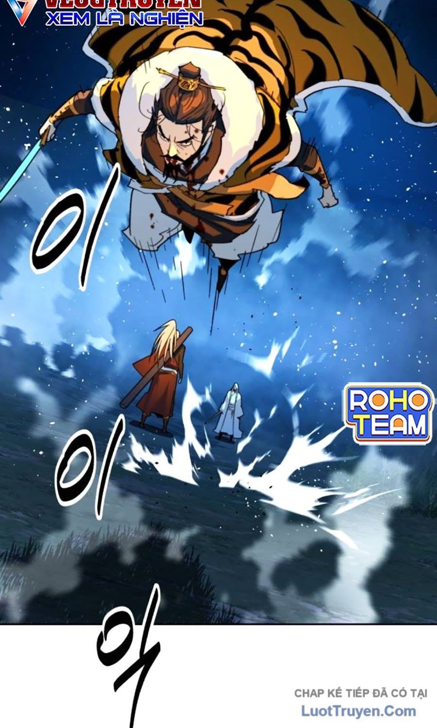 Đại Thánh Trùng Sinh Nam Cung Thế Gia Chap 49 - Next Chap 48