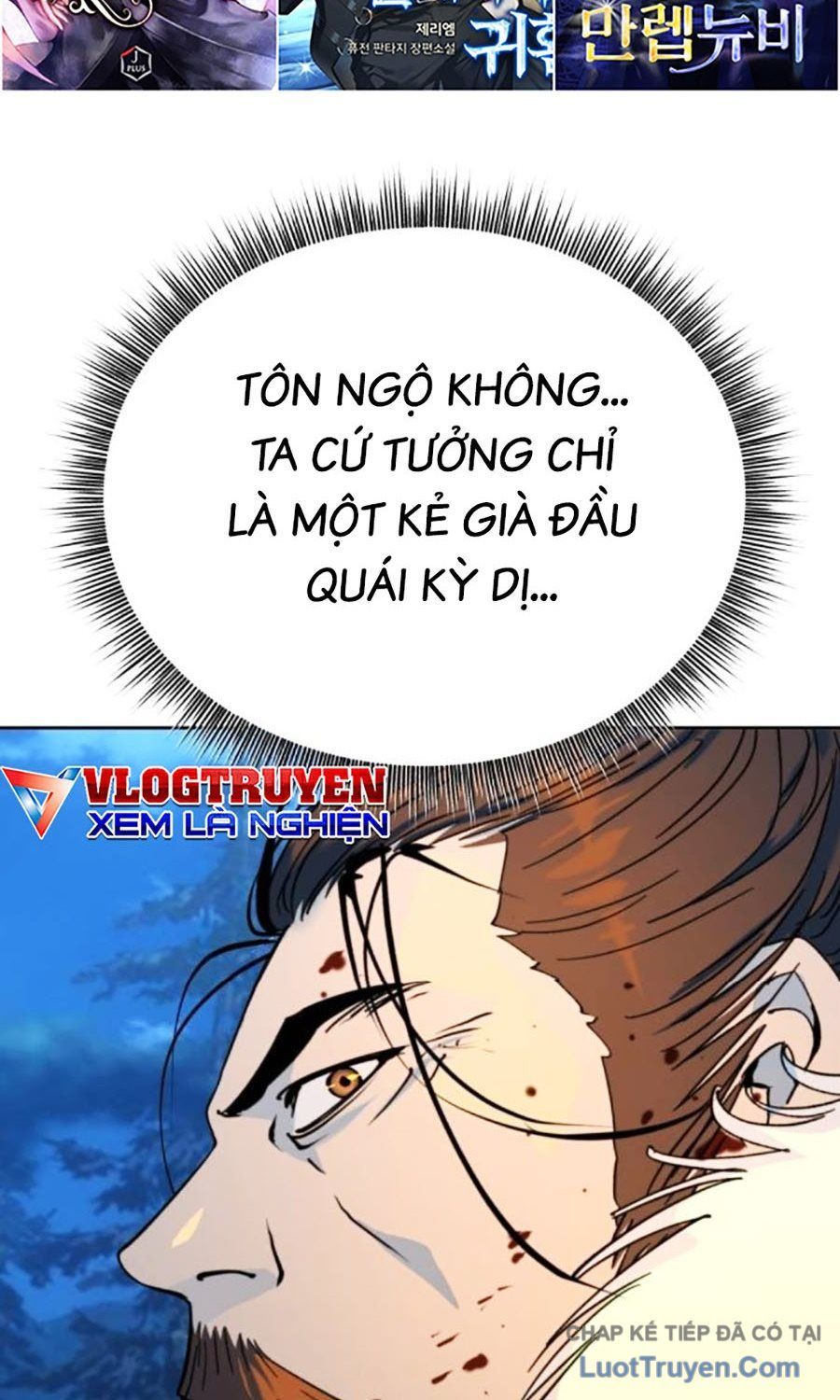 Đại Thánh Trùng Sinh Nam Cung Thế Gia Chap 49 - Next Chap 48
