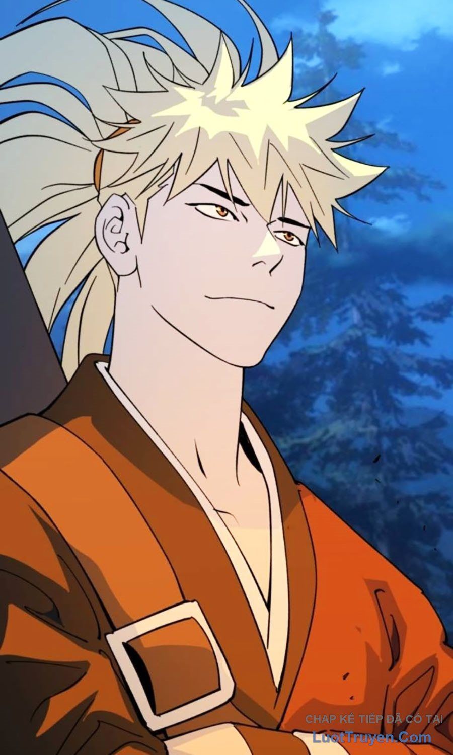 Đại Thánh Trùng Sinh Nam Cung Thế Gia Chap 49 - Next Chap 48