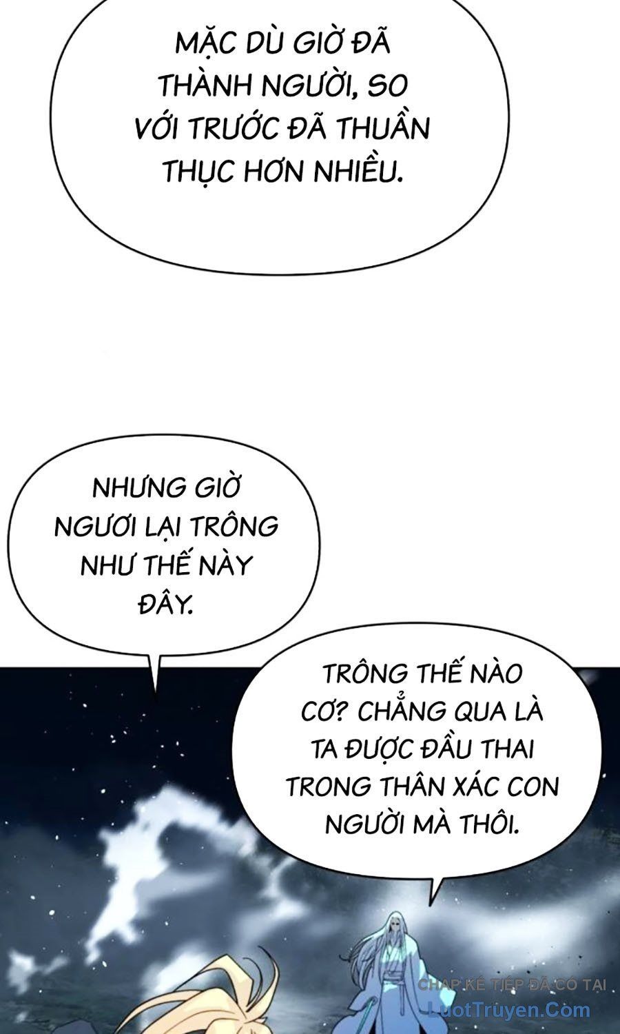 Đại Thánh Trùng Sinh Nam Cung Thế Gia Chap 49 - Next Chap 48
