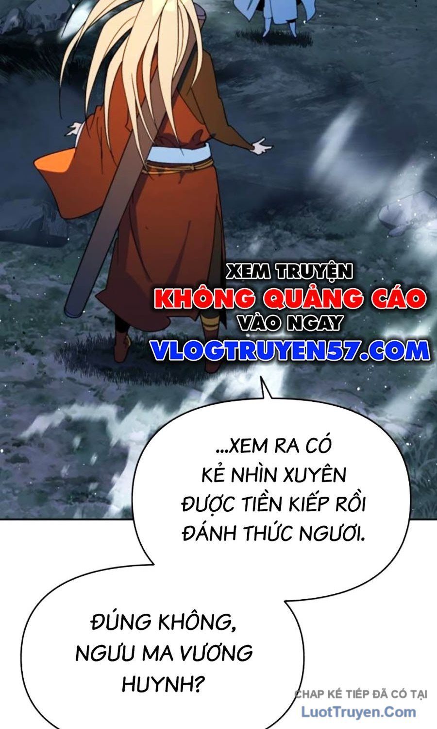 Đại Thánh Trùng Sinh Nam Cung Thế Gia Chap 49 - Next Chap 48