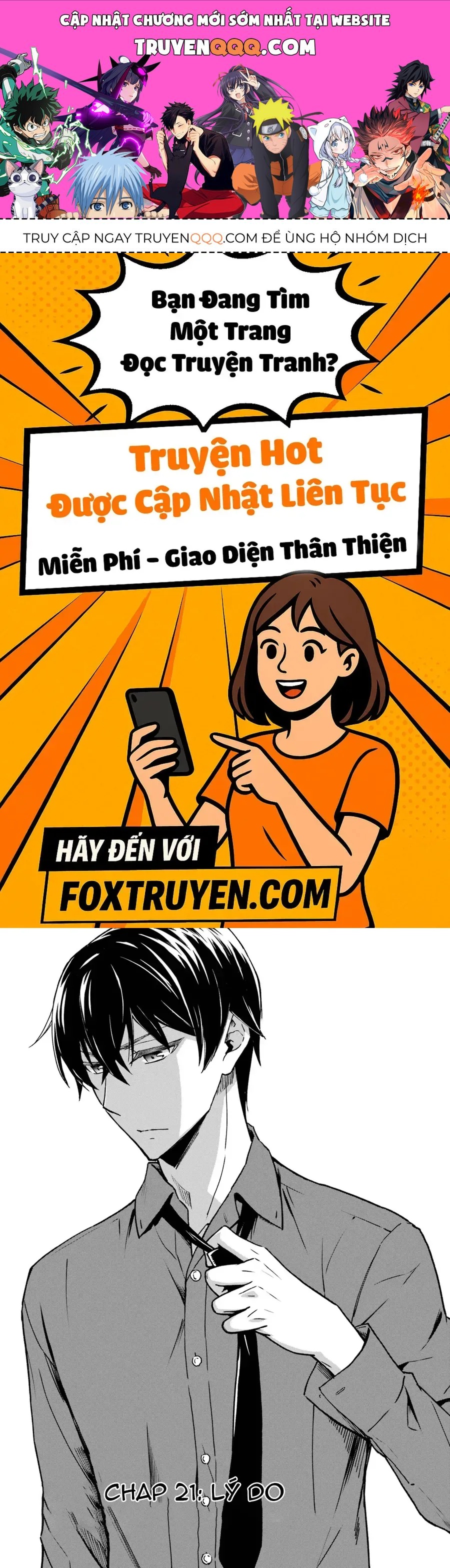 Mahouka Koukou No Rettousei - Yotsuba Keishou-Hen Chap 21 - Next Chap 20