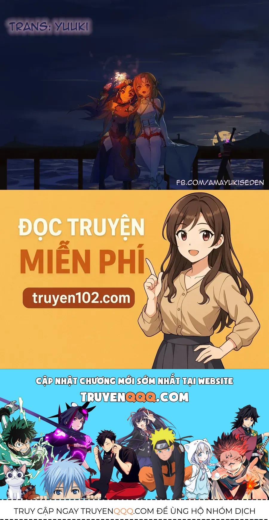 Mahouka Koukou No Rettousei - Yotsuba Keishou-Hen Chap 21 - Next Chap 20