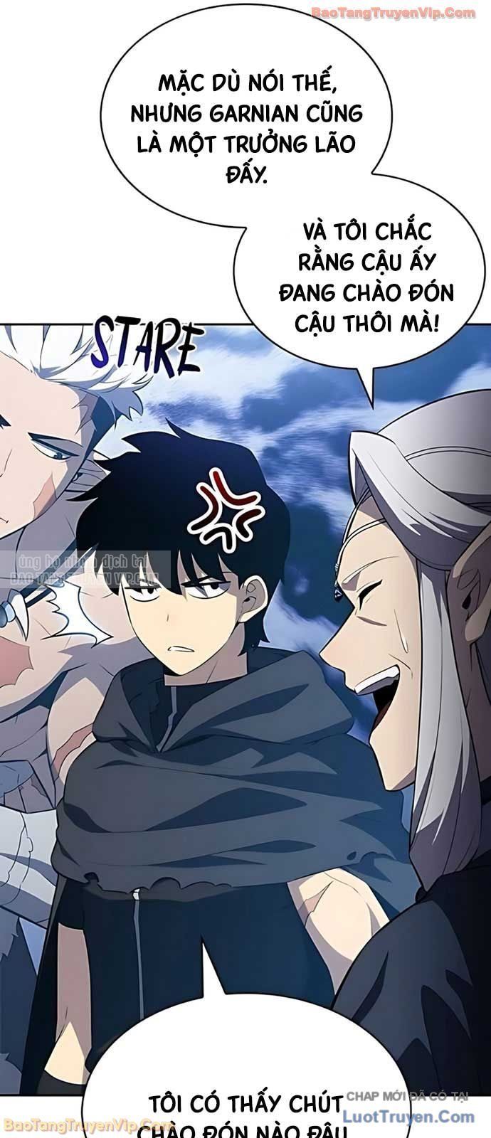 Cậu Út Nhà Công Tước Là Sát Thủ Hồi Quy Chap 101 - Next Chap 100