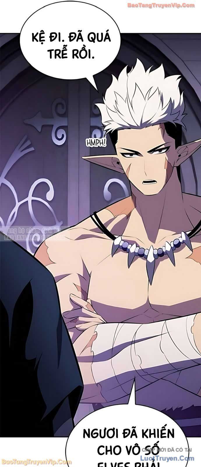 Cậu Út Nhà Công Tước Là Sát Thủ Hồi Quy Chap 101 - Next Chap 100