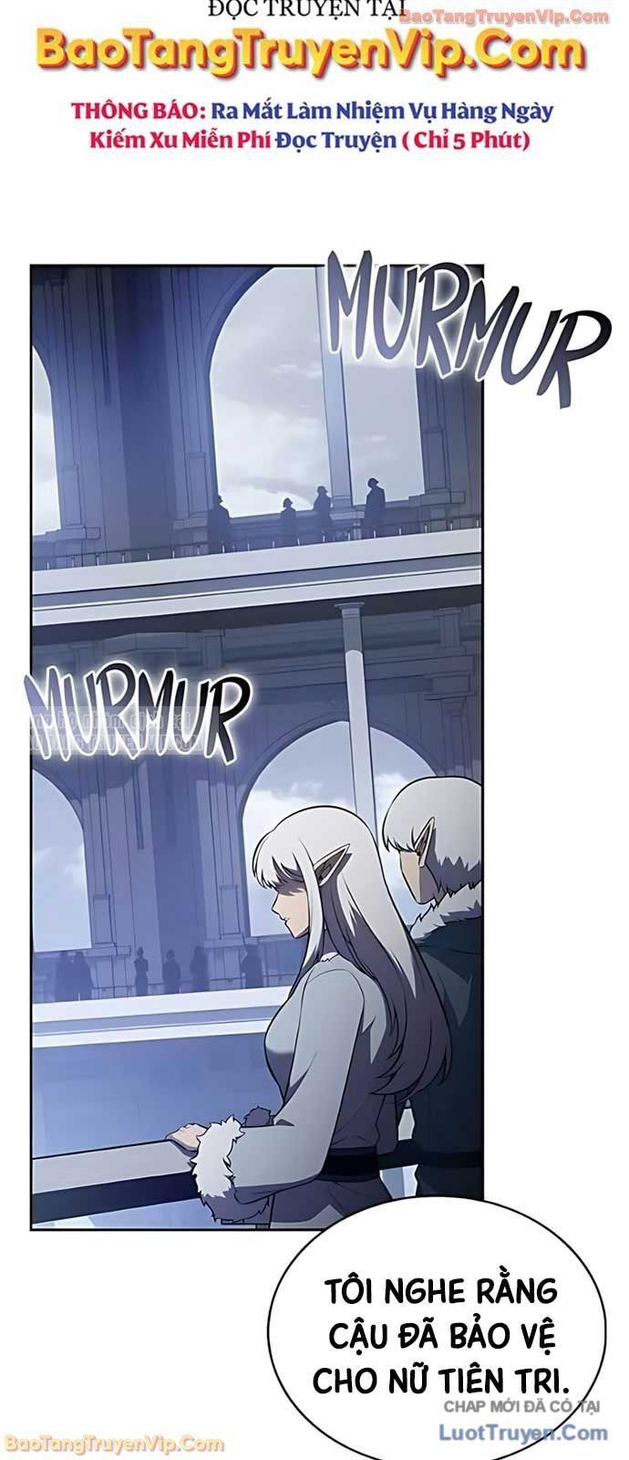 Cậu Út Nhà Công Tước Là Sát Thủ Hồi Quy Chap 101 - Next Chap 100