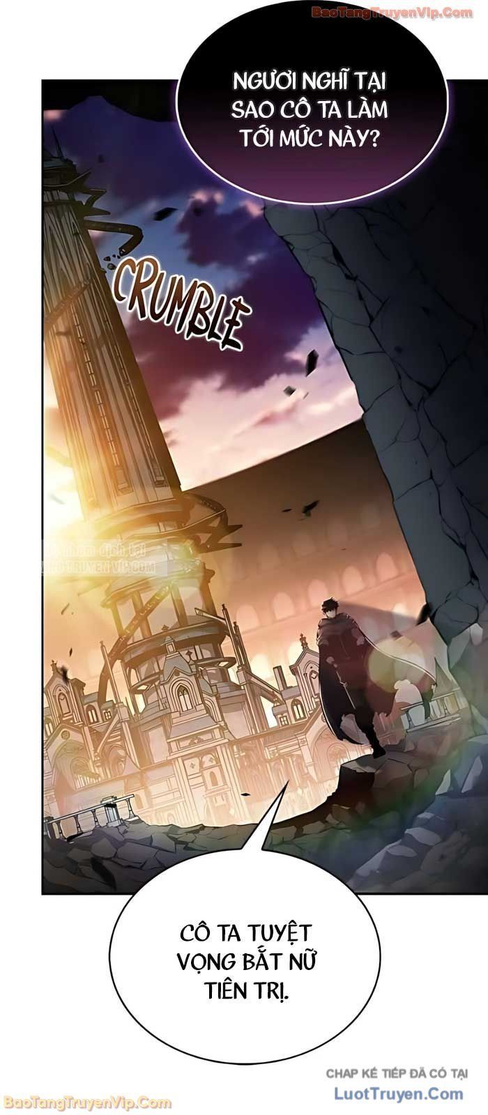 Cậu Út Nhà Công Tước Là Sát Thủ Hồi Quy Chap 102 - Next Chap 101