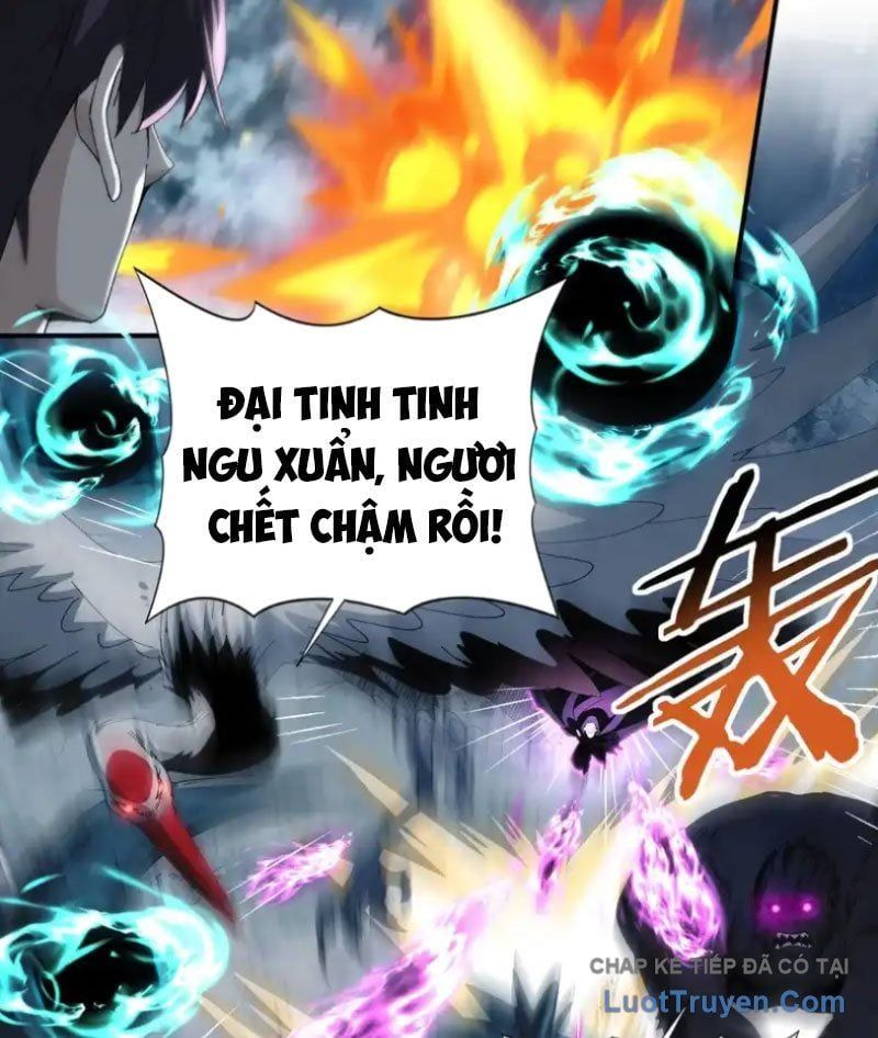 Toàn dân chuyển chức: Ngự Long sư là chức nghiệp yếu nhất? Chap 185 - Next Chap 184